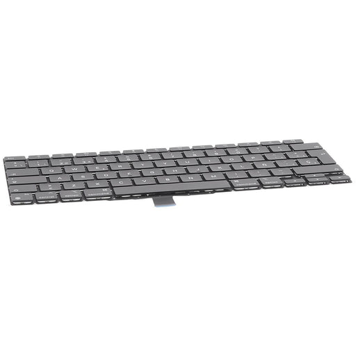 Teclado Para Apple Macbook Pro A2337 Negro