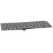 Teclado Para Apple Macbook Pro A2337 Negro