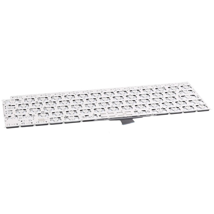 Teclado Para Apple Macbook Pro A2337 Negro