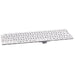 Teclado Para Apple Macbook Pro A2337 Negro