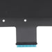 Teclado Para Apple Macbook Pro A2337 Negro