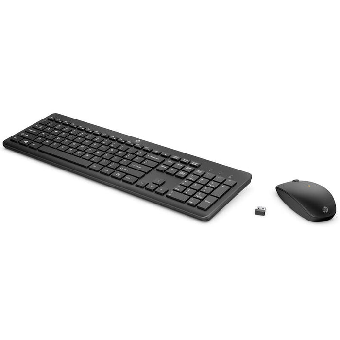 Teclado Italiano Combinado Hp Sps-Hp Brac Wl
