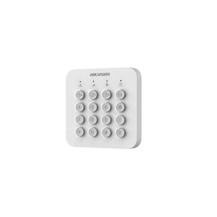Teclado Led Inalámbrico Ax Home