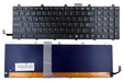 Teclado Para Portátil Msi Steelseries Gt60 Gt70 Gx60 Gx70 Retroiluminado