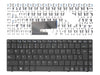 Teclado Para Portátil Msi X340 Ms-6837D V103522Ak1 S1N-1Ees2C1-Sa0