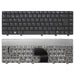 Teclado Negro Para Portátil Dell Vostro V3300 V3400
