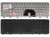 Teclado Para Portátil Hp 633890-001 634139-001 634139-031 Nsk-Hwauw