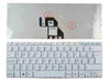 Teclado Para Portátil Sony Vaio Svf 14 Blanco Sin Marco Win8