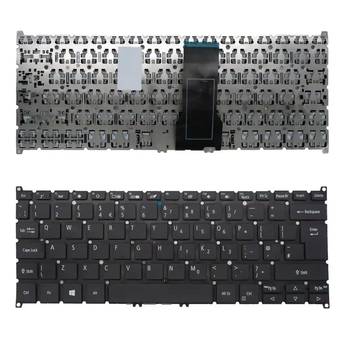Teclado Para Portatil Acer Swift 3 Sf314-41 / Sf314-43