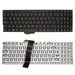 Teclado Para Portátil Asus F550C X550 F550 F550L F550Ld F550La F550Lb F550Ln F552W Portugués