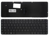 Teclado Para Portátil Hp G62-140Ss Aeax6900110