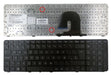 Teclado Para Portátil Hp Pavilion Dv7