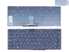 Teclado Para Portátil Lenovo Ideapad 510S-14Ikb 710S-14