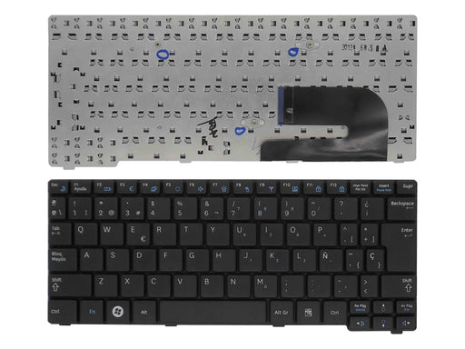 Teclado Para Portátil Samsung Nb30 N150 N140 N128