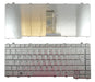Teclado Para Portátil Toshiba Satellite A200 A300 L300 Plateado
