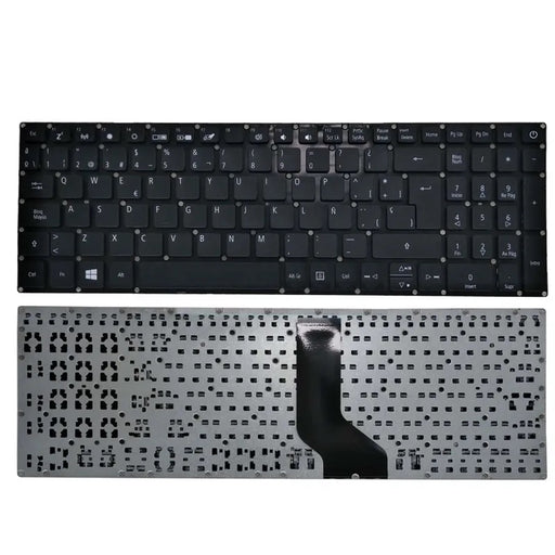 Teclado Para Portátil Acer Aspire A715-72 A715-72G