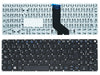 Teclado Para Portatil Acer Aspire E5-722 E5-772 V3-574G E5-573T E5-573 E5-573G E5-573T E5-532G 9Z.Nc3Sw.10S Re1Sw 0