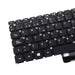 Teclado Para Portatil Acer Extensa Ex215-22 | Pk132Ce3B00 Negro