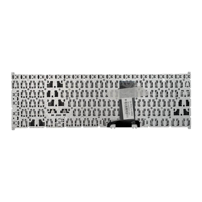 Teclado Para Portatil Acer Aspire Sf315-52 Negro