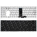 Teclado Para Portatil Acer Extensa Ex215-22 | Pk132Ce3B00 Negro