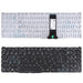 Teclado Para Portátil Acer Nitro-4 An515-54 An515-43 An517-51 An715-51 Negro Y Azul