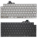 Teclado Para Portátil Apple Macbook Air 13 M2 A2681 Alemán