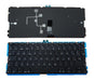 Teclado Para Portátil Apple Macbook Air A1369 Mc965 Retroiluminado