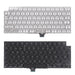 Teclado Para Portátil Apple Macbook Pro A2442 A2485 Negro