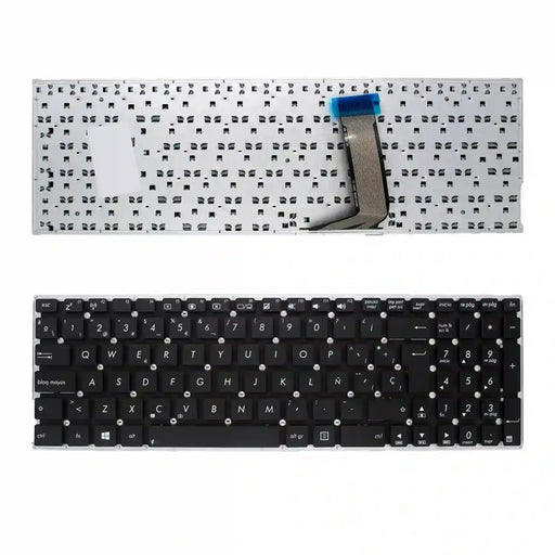 Teclado Para Portátil Asus A556U K556U Fl5900U R558U R558Uq X556U