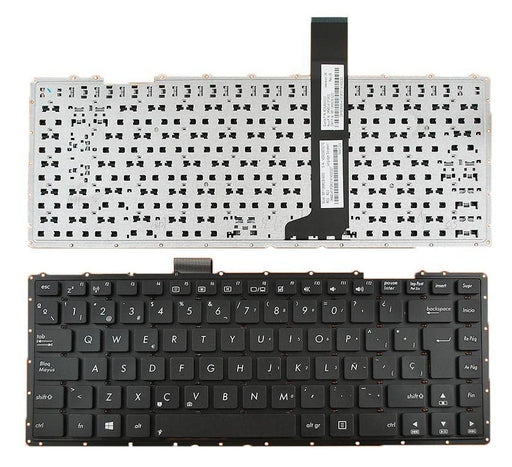 Teclado Para Portátil Asus Aexjap00010