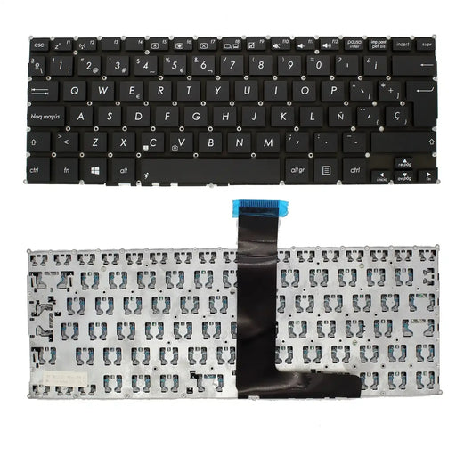 Teclado Para Portátil Asus F200Ca X200Ma X200Ca Series