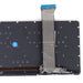 Teclado Para Portátil Asus Gl552 Gl552J Gl552Jx