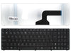 Teclado Para Portátil Asus X55 X55A N53 N53Jf N53Jq N53Sv N53Sn N53Nb N73 N73J