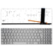 Teclado Para Portátil Asus N56 N76 Retroiluminado
