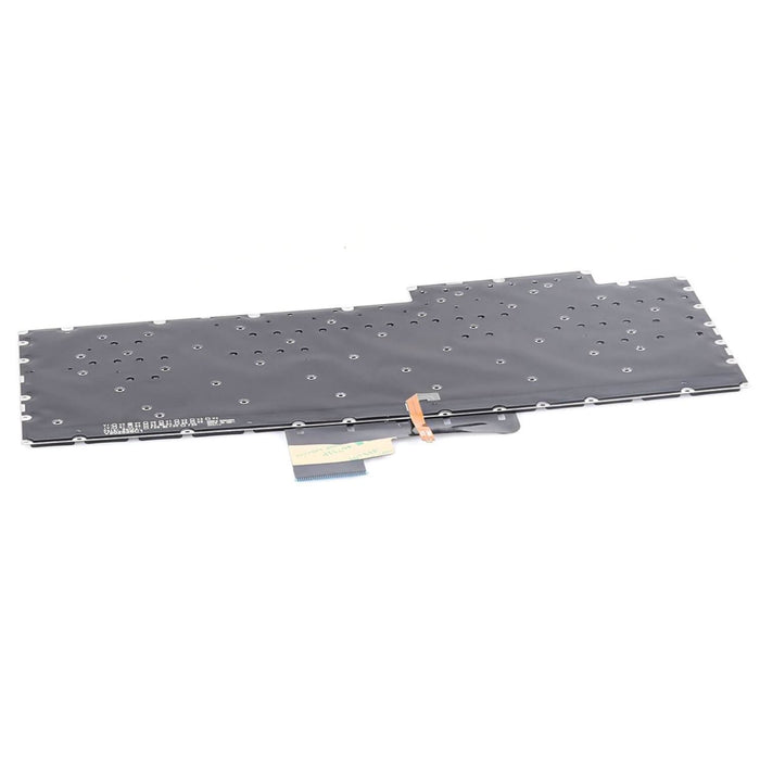 Teclado Retroiluminado Para Portátil Asus Tuf Air Fx516 Fx516P Fx516Pr Fx516Pm Fa516