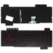 Teclado Retroiluminado Para Portátil Asus Tuf Gaming Fx504 Fx504Gd Fx504Ge Fx504Gm Series