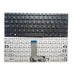 Teclado Para Portátil Asus Vivobook P1411 Nsk-W24Sq