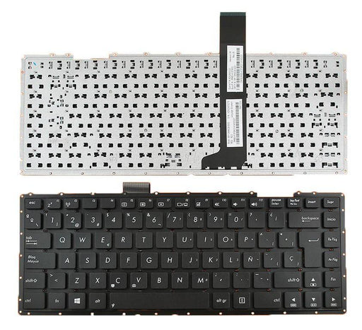 Teclado Para Portátil Asus X450V