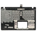 Teclado Completo Para Portátil Asus X550W X550Wa X550We X550Vq X550Vx 9Z.N8Ssu.B0S