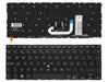 Teclado Para Portátil Asuspro Advanced Bu201