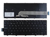 Teclado Para Portátil Dell Inspiron 14-3000 5447 5442 5445