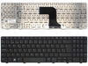 Teclado Para Portátil Dell Inspiron 15 15R 5010 Series Nsk-Drasw 0S