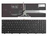 Teclado Para Portátil Dell Inspiron 15 5000 Series 5547 5521 5542