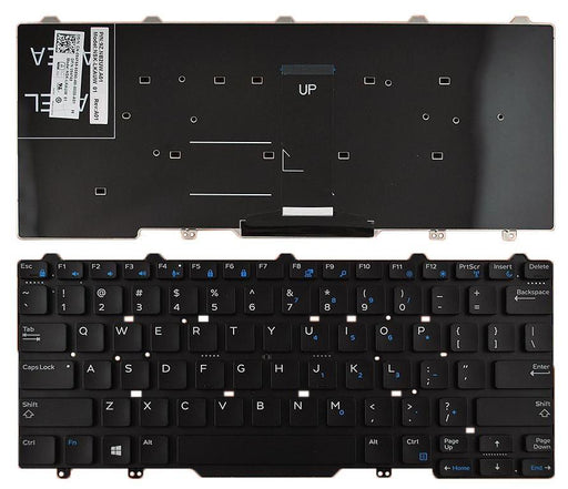 Teclado Para Portátil Dell Latitude 3340 13