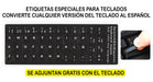 Teclado Para Portátil Dell Latitude 3340 13