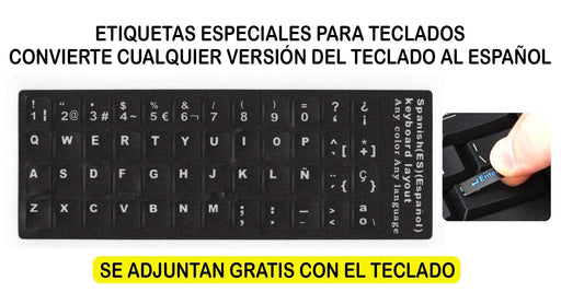 Teclado Para Portátil Dell Latitude 3340 13