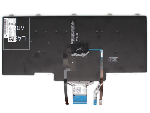 Teclado Para Portátil Dell Latitude 7480 7490