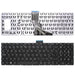 Teclado Para Portátil Hp 15-Bw 15-Br 15-Cd 250 G6 255 G6 Pk132042E17 (Intro Grande)