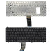 Teclado Para Portátil Hp 490267-071 491274-031 6037B0027103 6037B0027126 Nsk-H5R0U 9J.N8682.R0S V061126Bk1 Mp-05586E0-9302