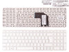 Teclado Para Portátil Hp G6-2000 Blanco
